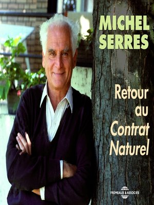 cover image of Retour au Contrat Naturel